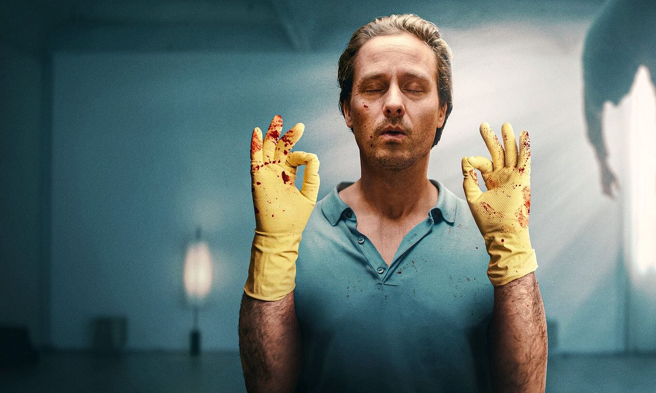 header image for Murder Mindfully