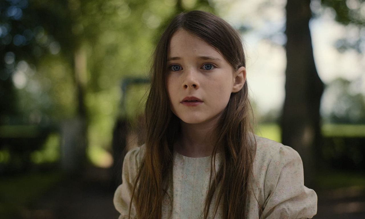 An Cailín Ciúin (The Quiet Girl) Where to Watch and Stream Online