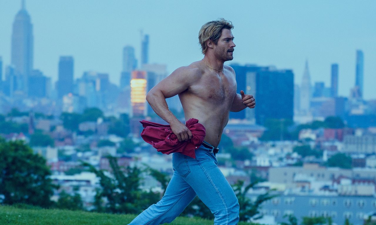 header image for Mr. Irrelevant