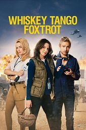 Whiskey Tango Foxtrot