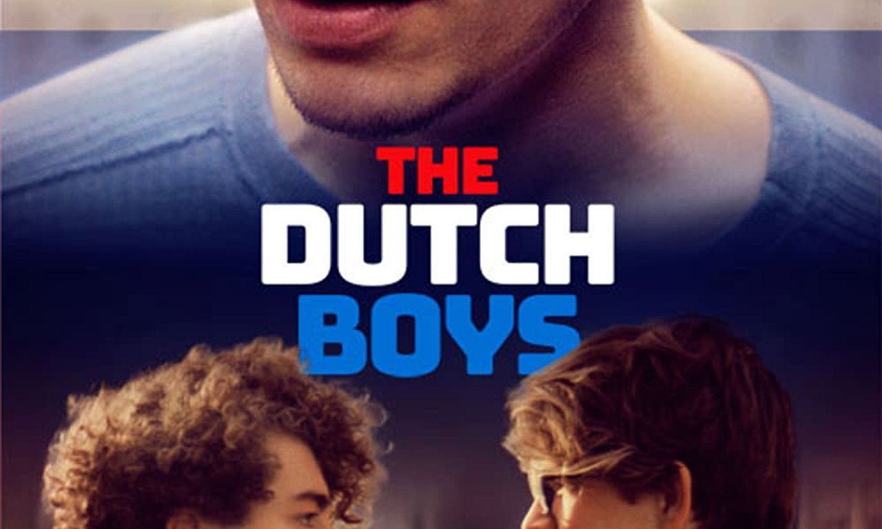 header image for The Dutch Boys