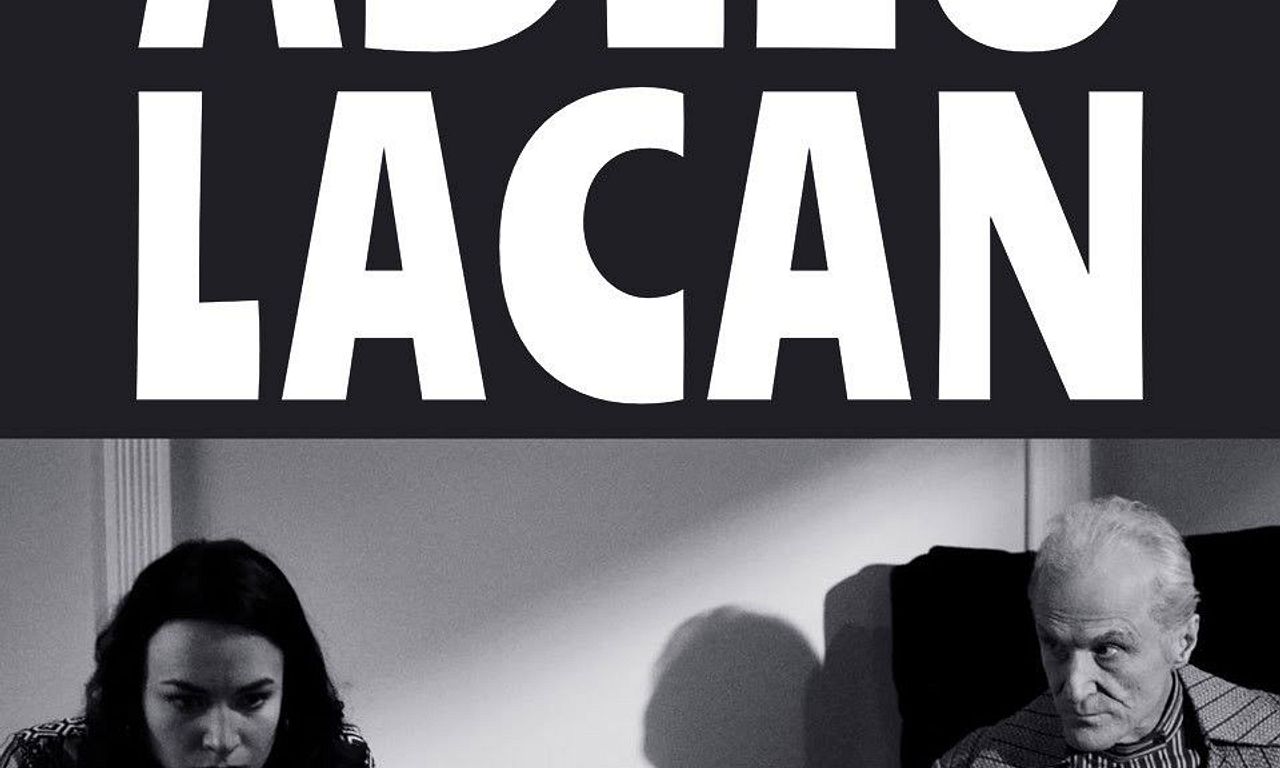 header image for Adieu, Lacan