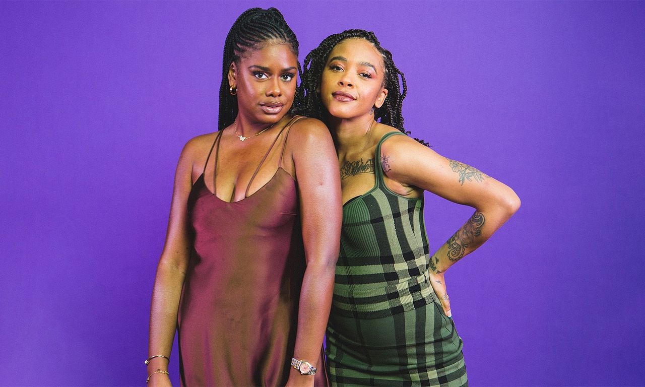 header image for Unapologetic