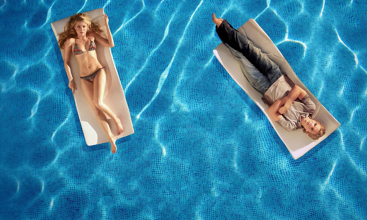 header image for Hidden Palms