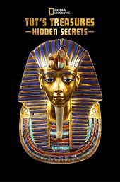 Tut's Treasures: Hidden Secrets