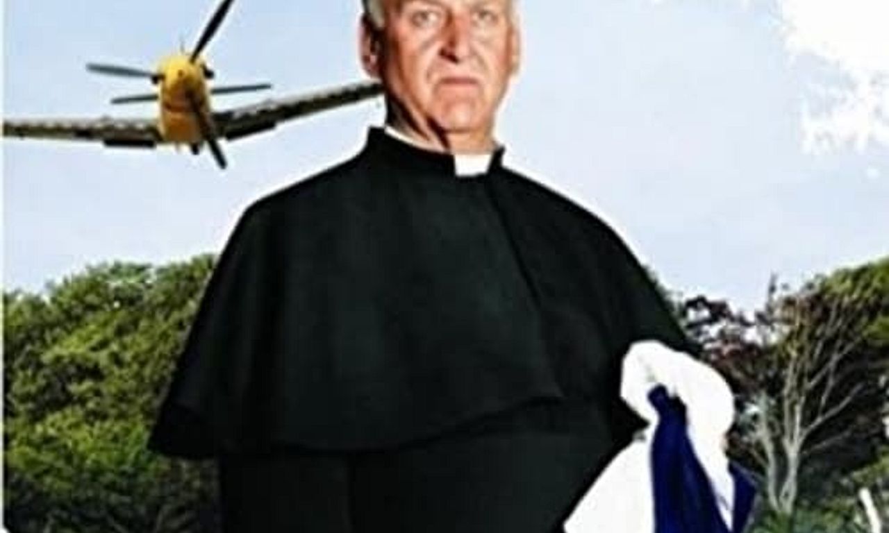 header image for Monsignor Renard