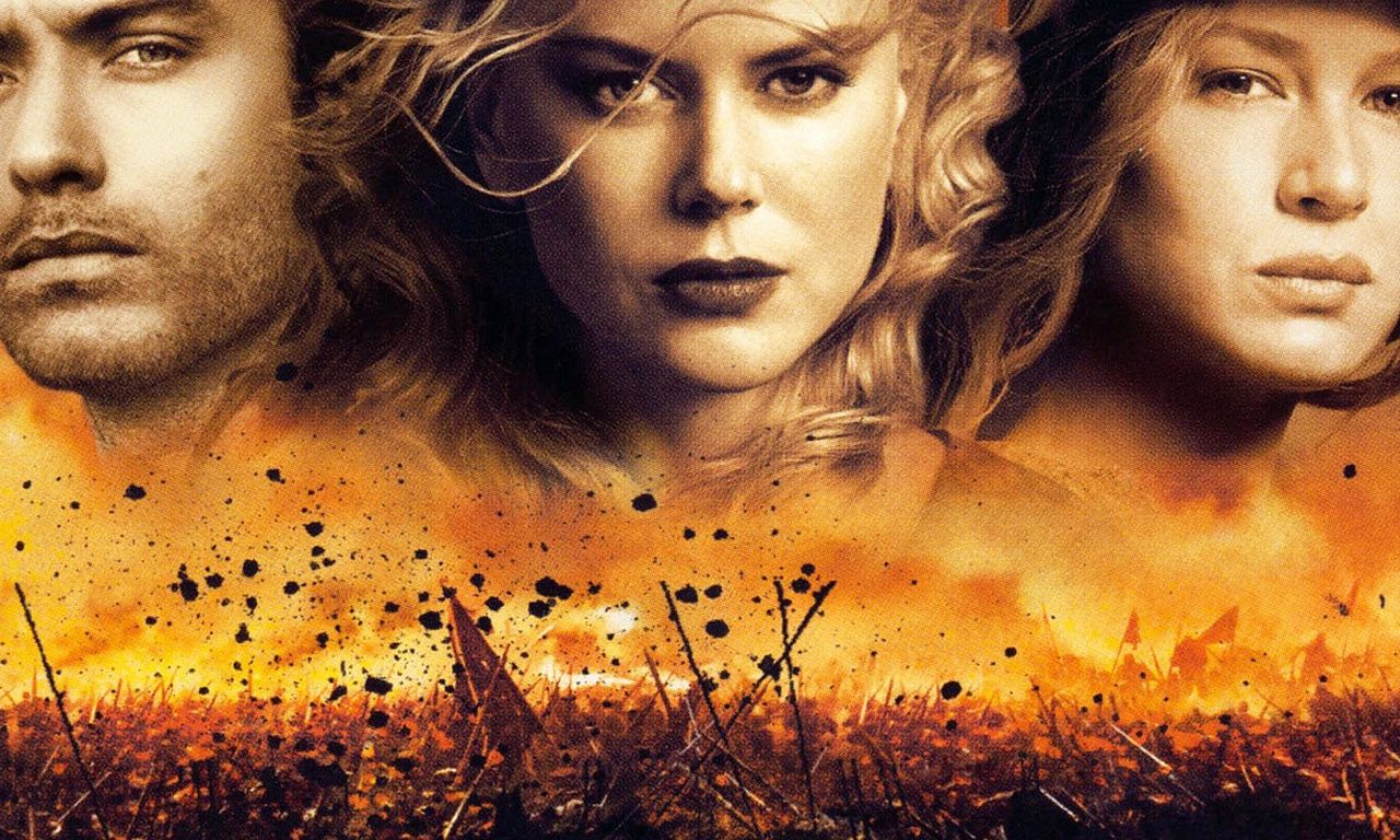 header image for Cold Mountain