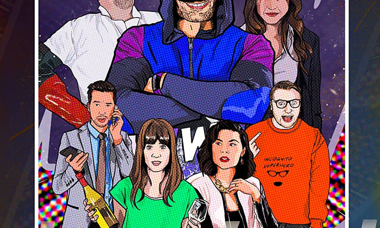 header image for NightwatchMan