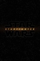 Star Wars: Starfighter