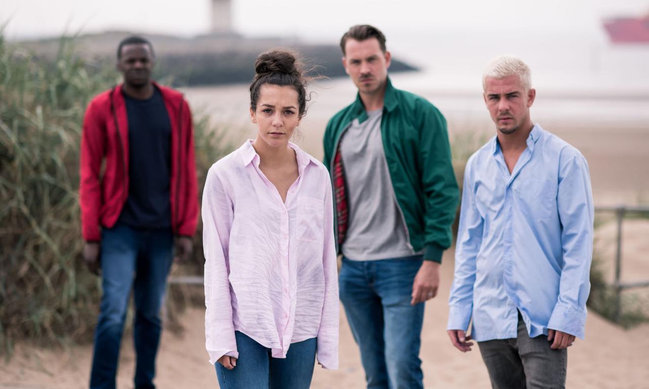 header image for Hollyoaks