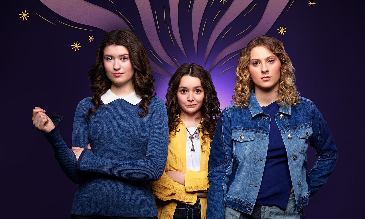 header image for A Kind of Spark