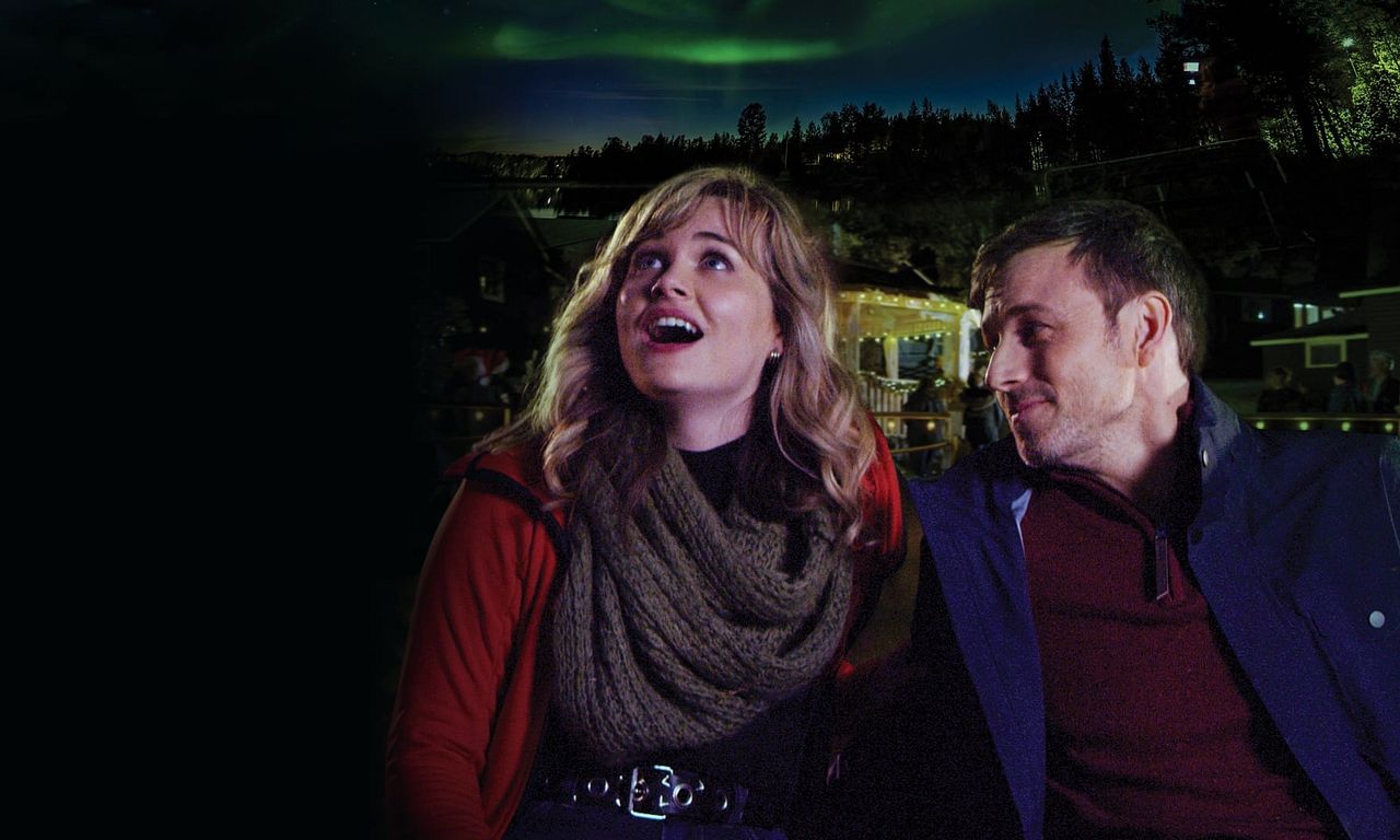 header image for Christmas Beneath the Stars