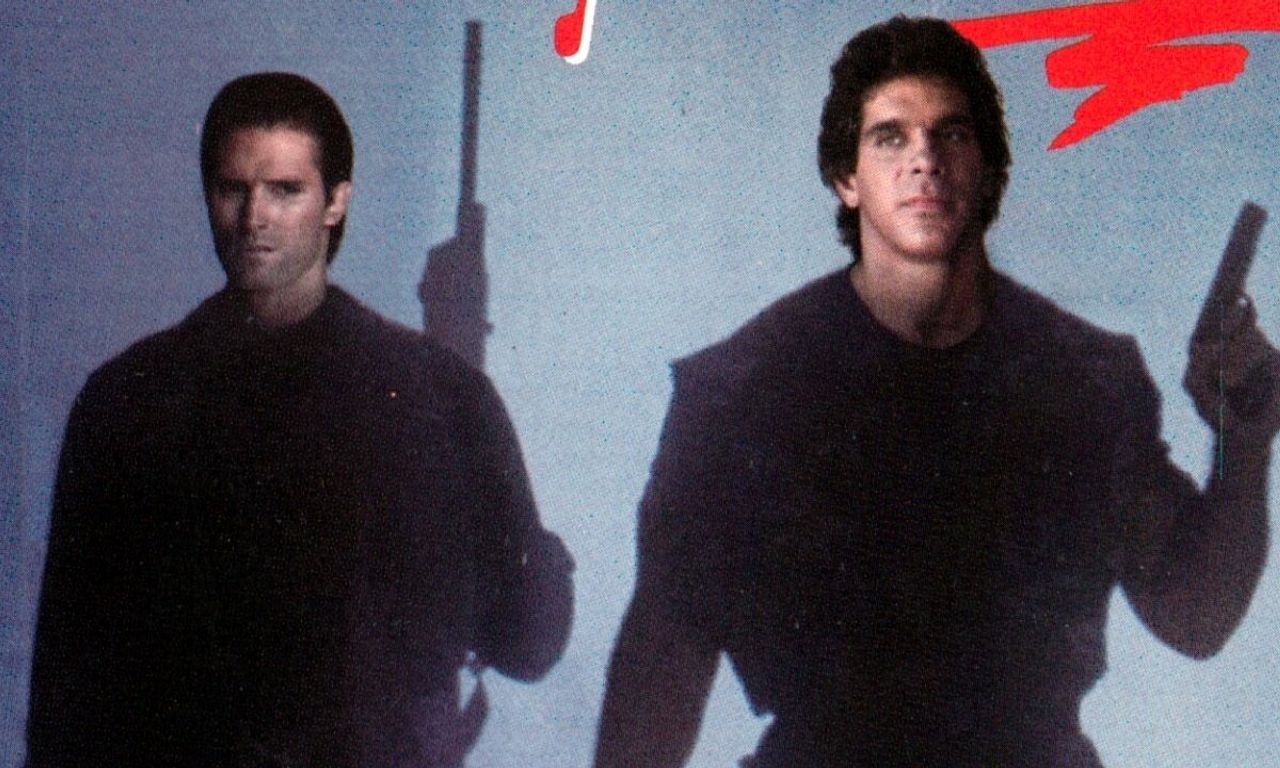 header image for Liberty & Bash