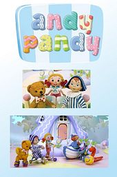 Andy Pandy