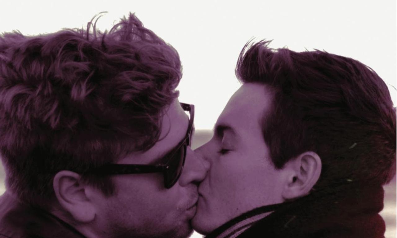 header image for Stranger Than Us