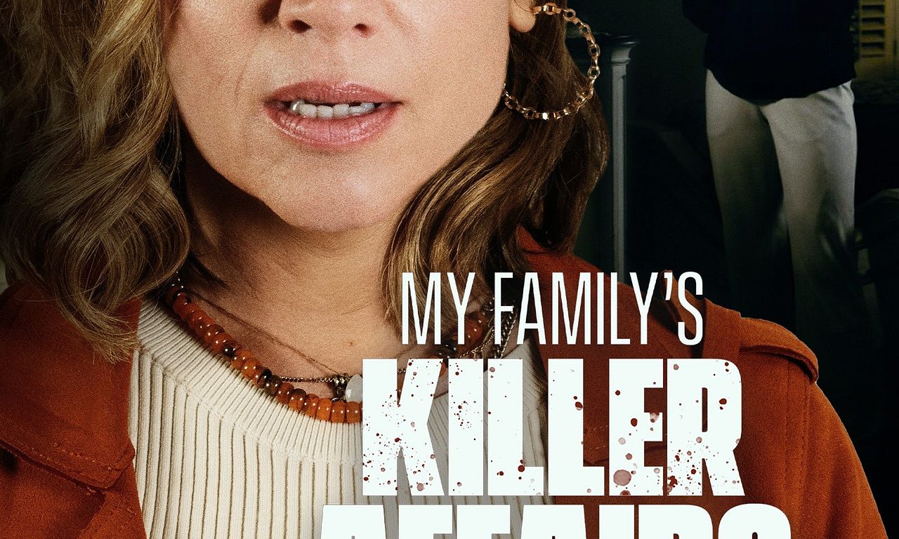 header image for My Family's Killer Affairs