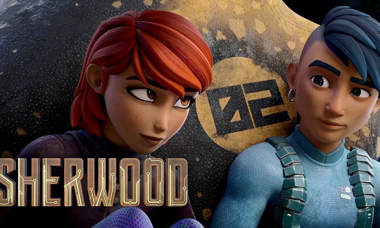 header image for Sherwood