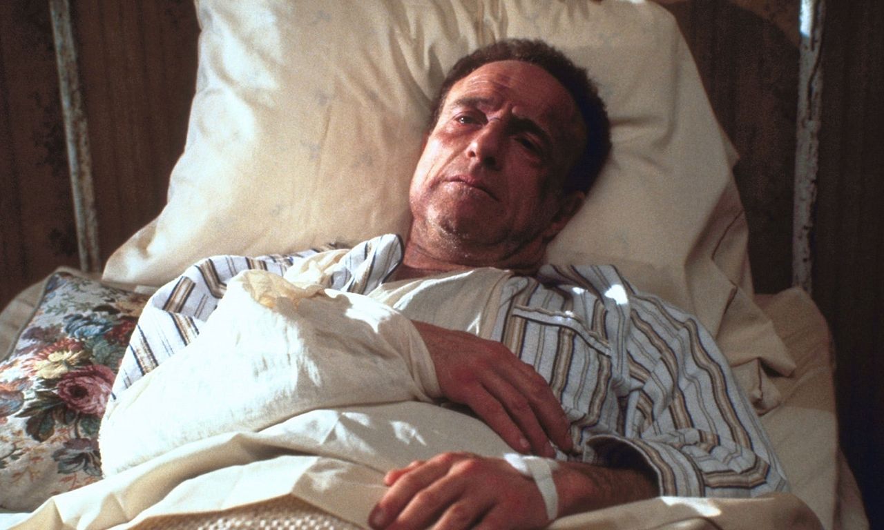 header image for Misery