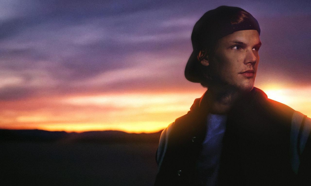 header image for Avicii - I'm Tim