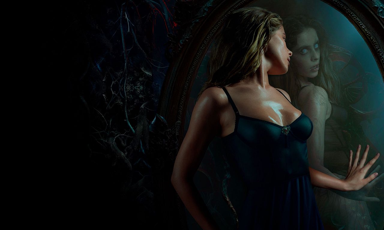 header image for Succubus