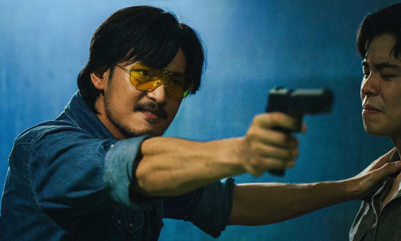 header image for Tee Yai: Born to Be Bad