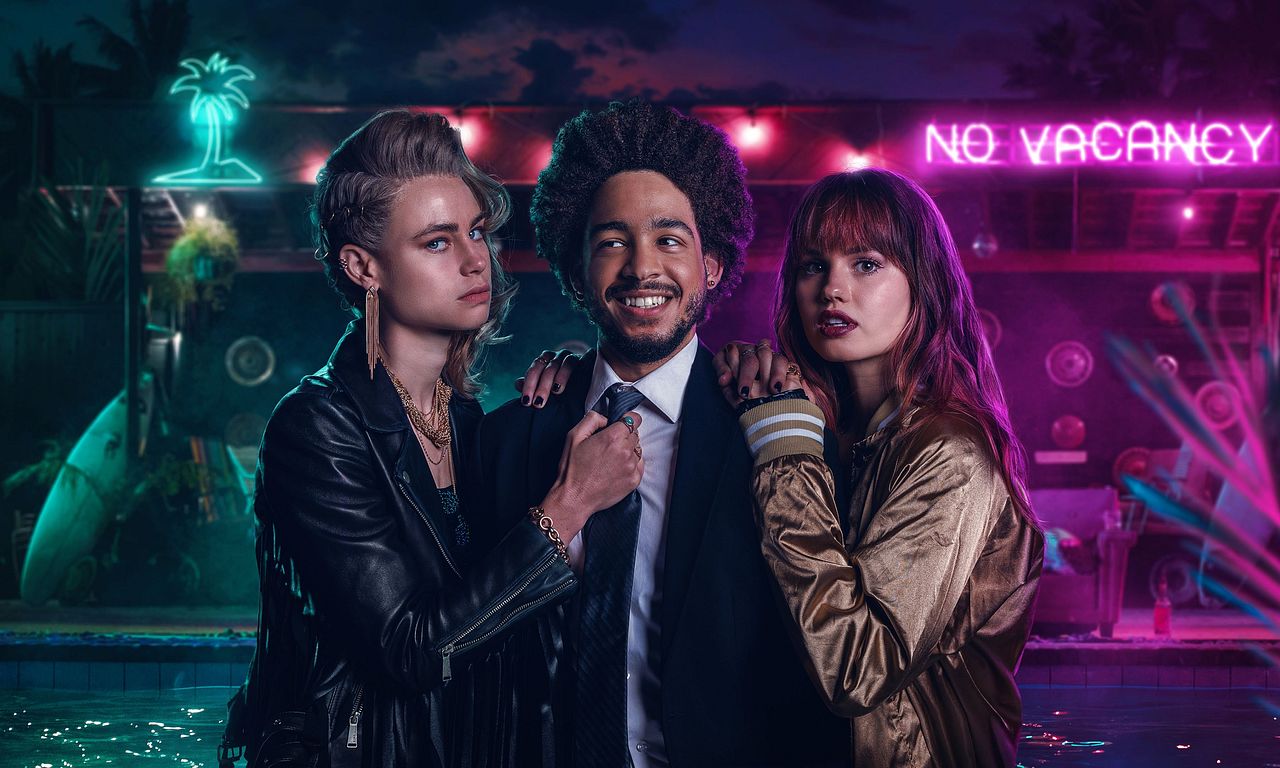 header image for Night Teeth