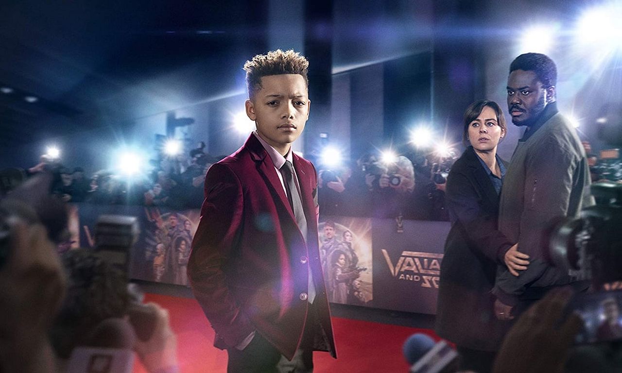 header image for Dark Money