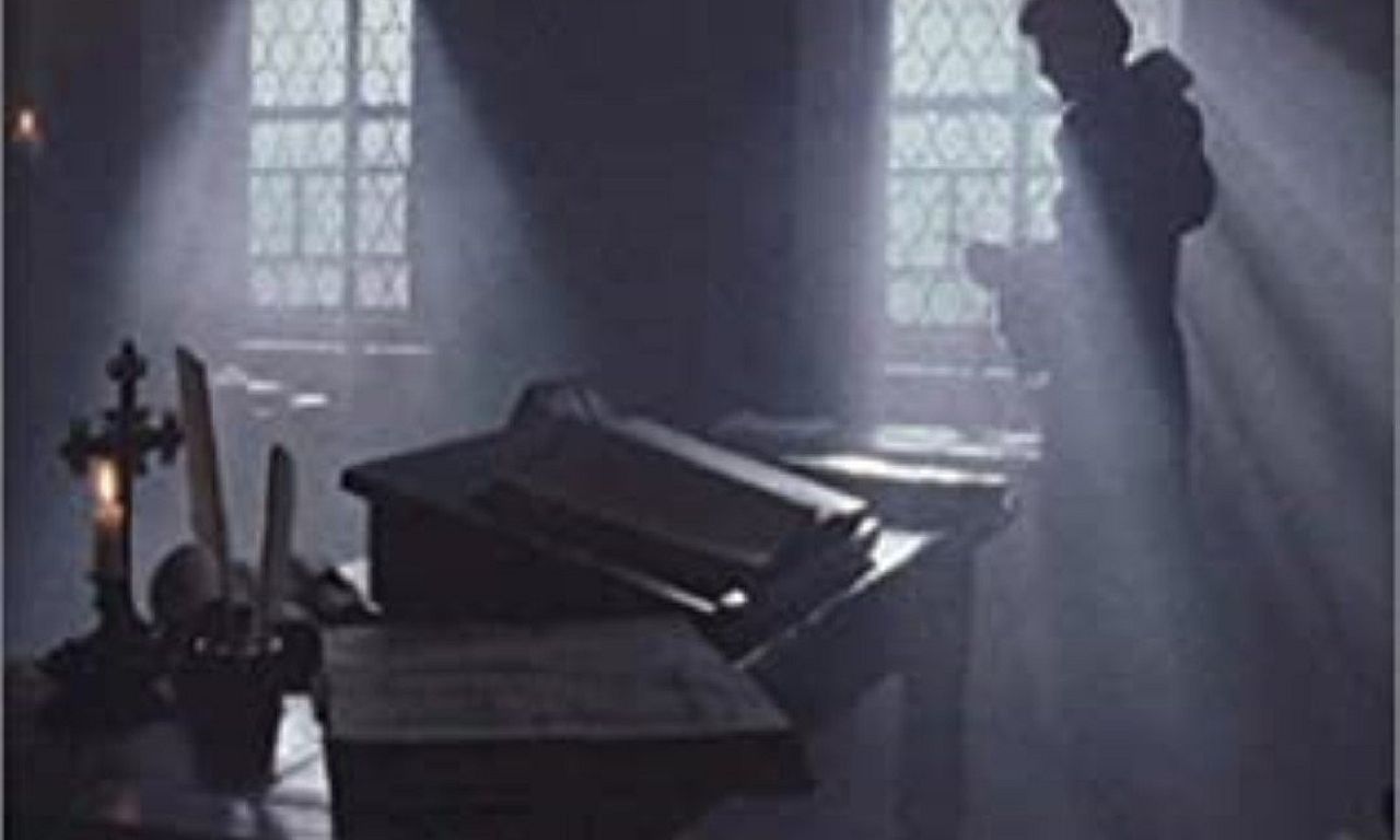 header image for Martin Luther