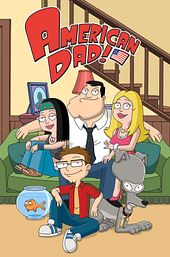 American Dad!