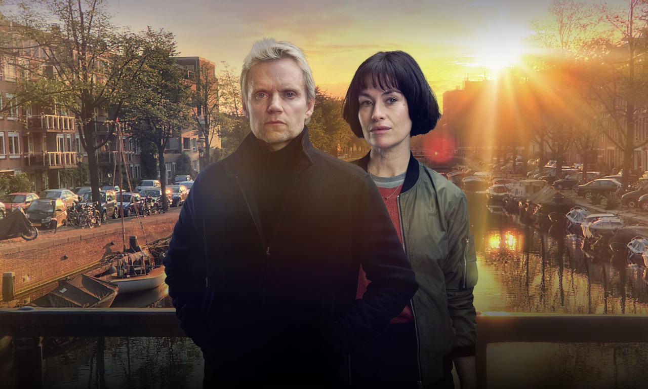 header image for Van Der Valk