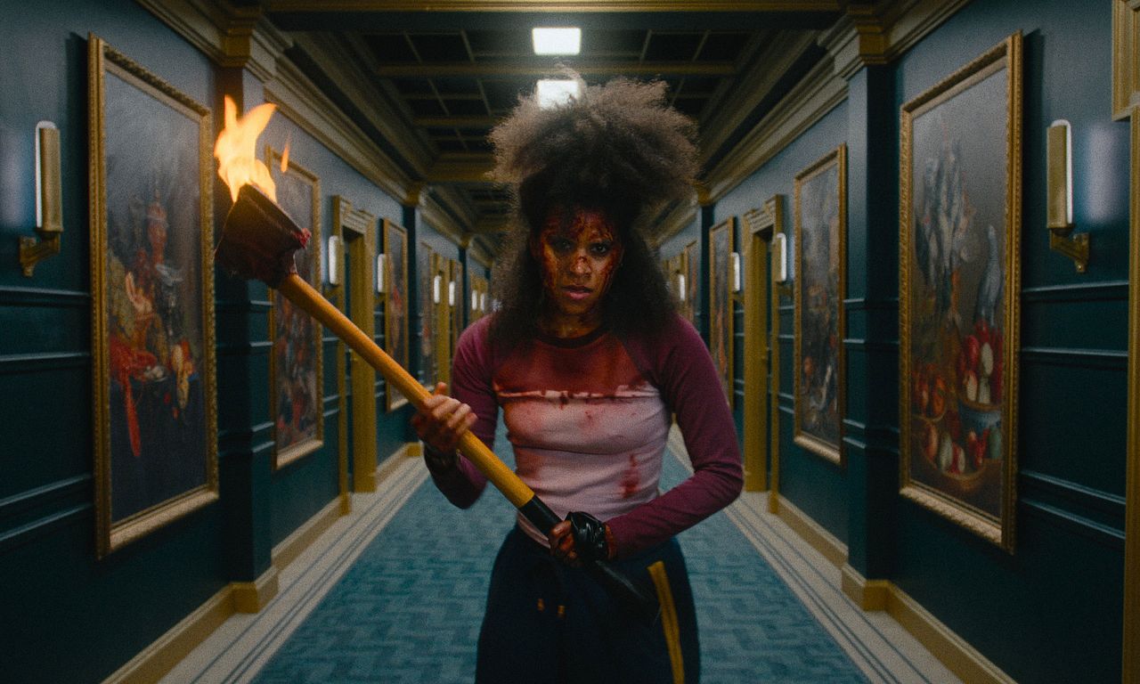 header image for They Will Kill You