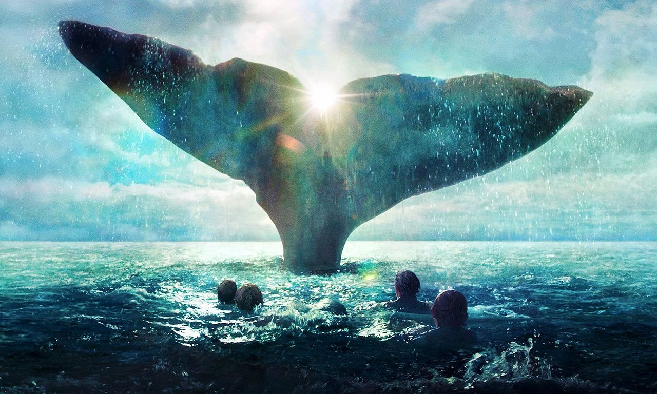 header image for In the Heart of the Sea