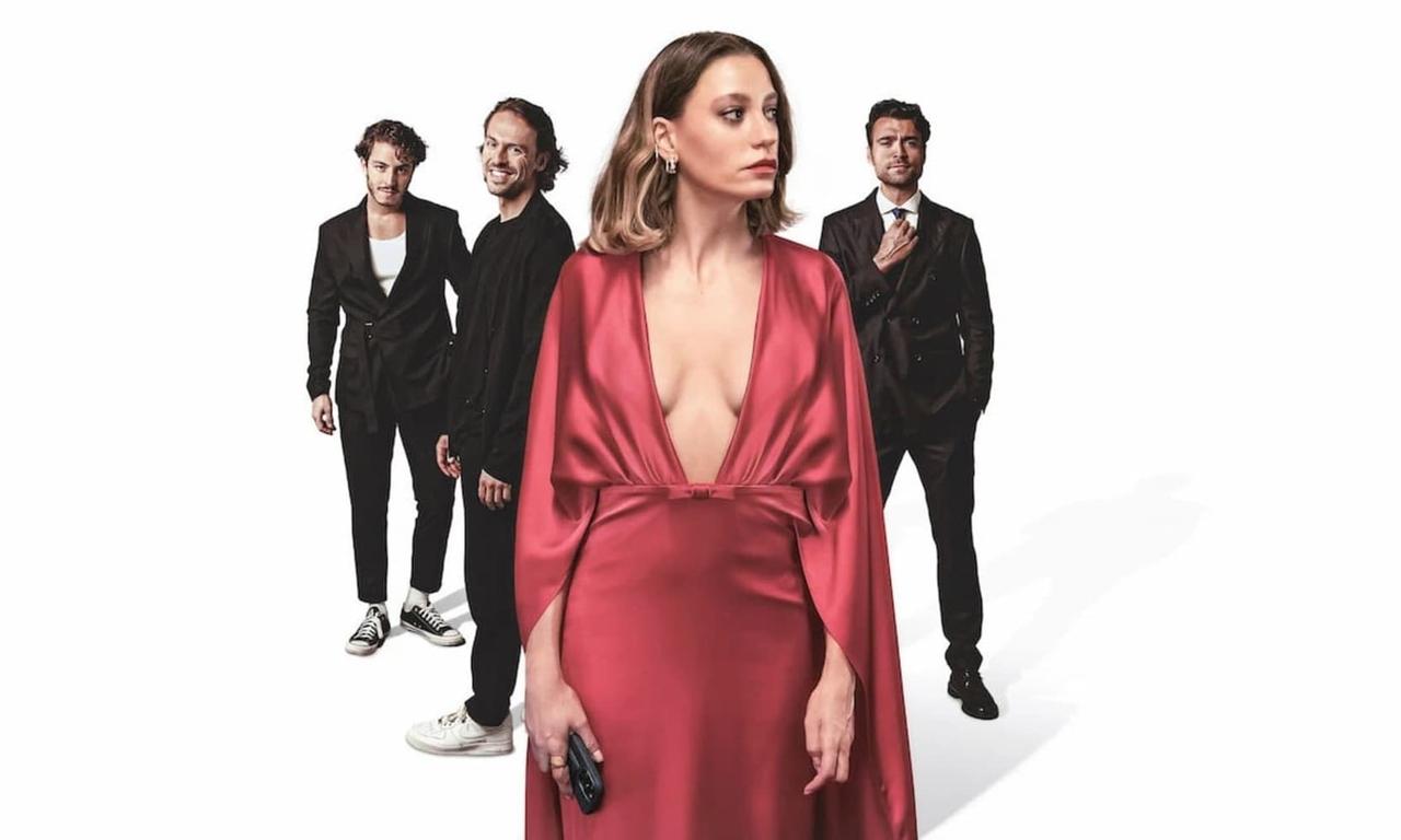 header image for Thank You, Next