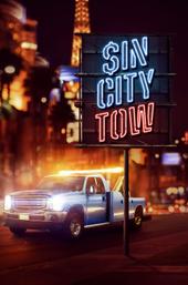 Sin City Tow