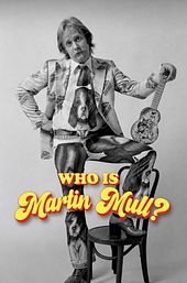 Who Is Martin Mull?