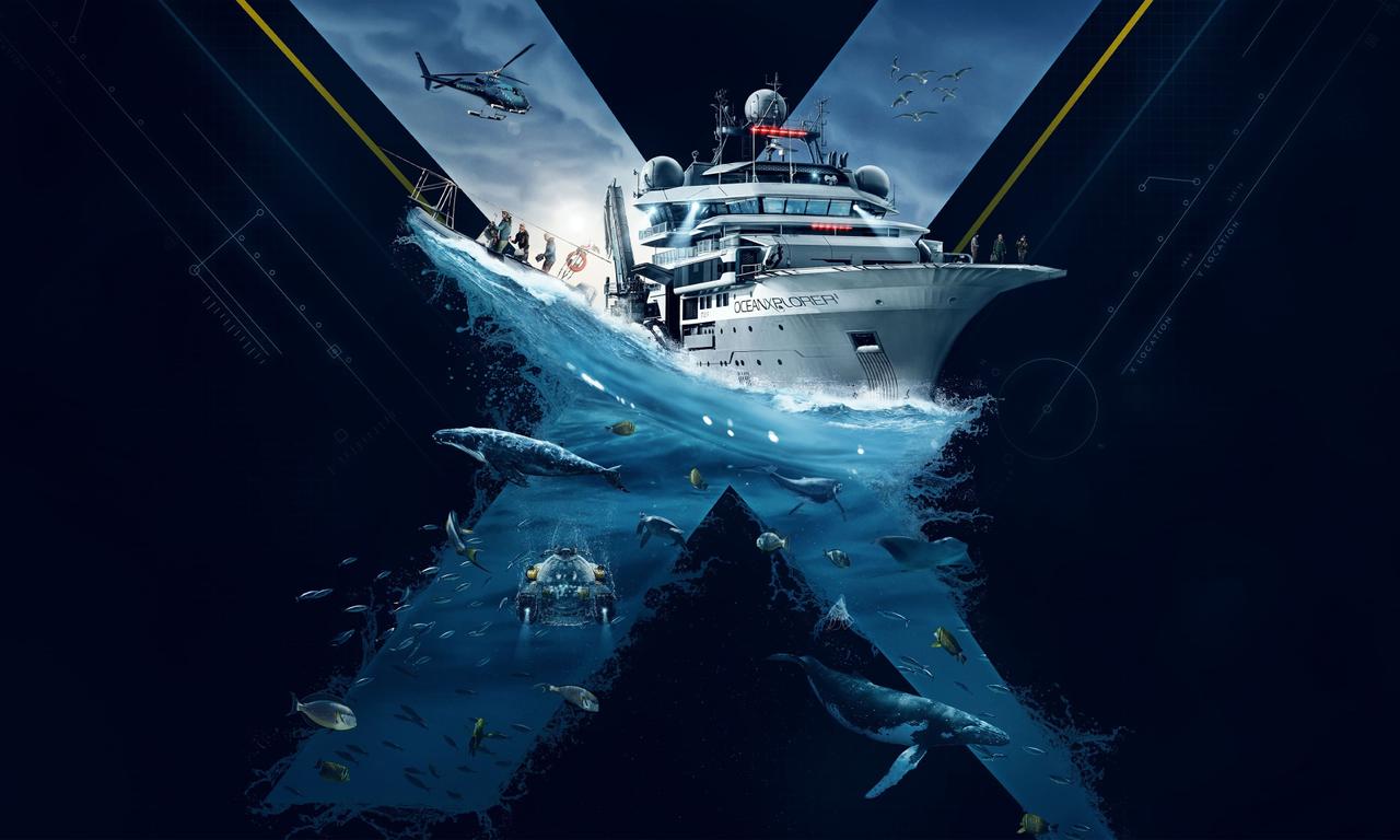 header image for OceanXplorers