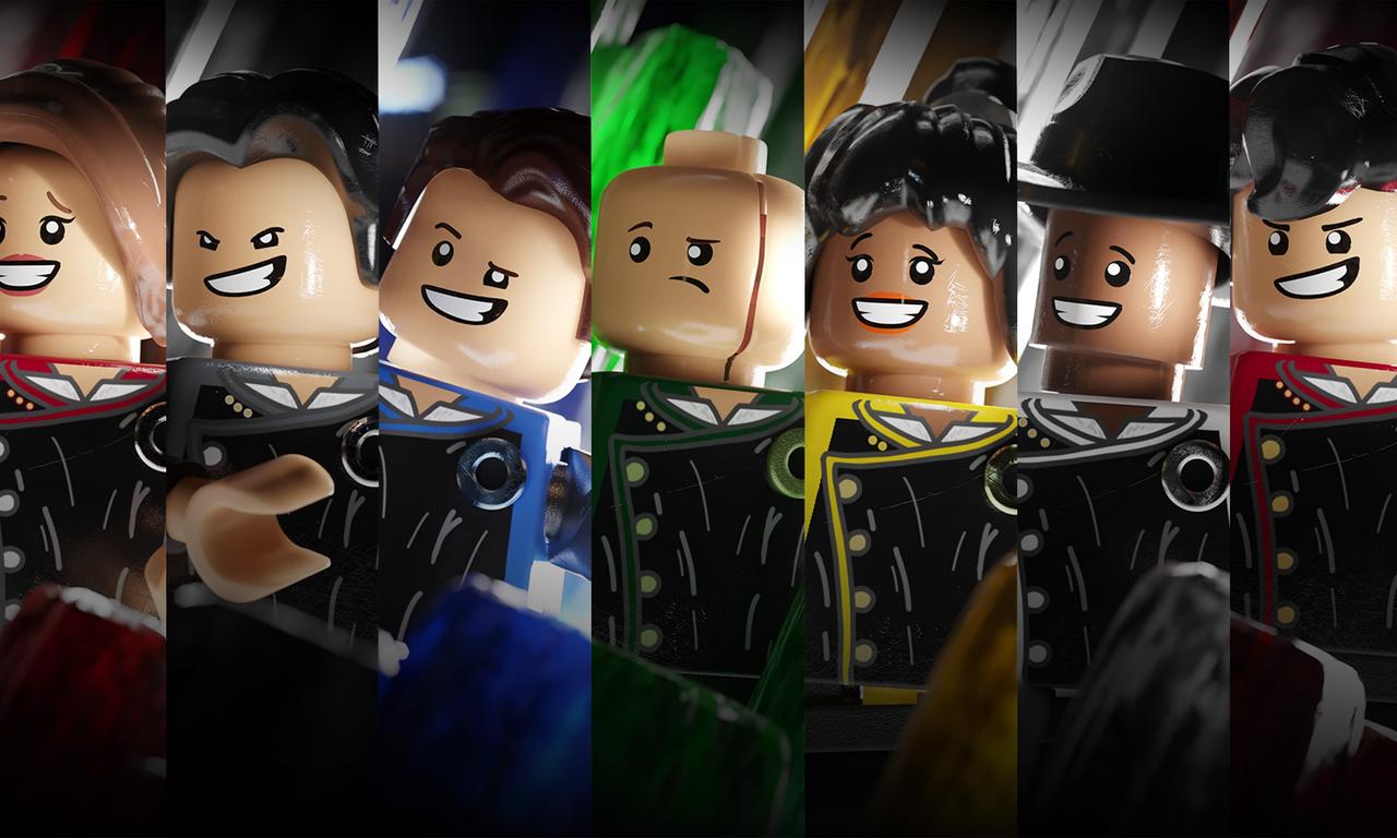 header image for The Wanderer