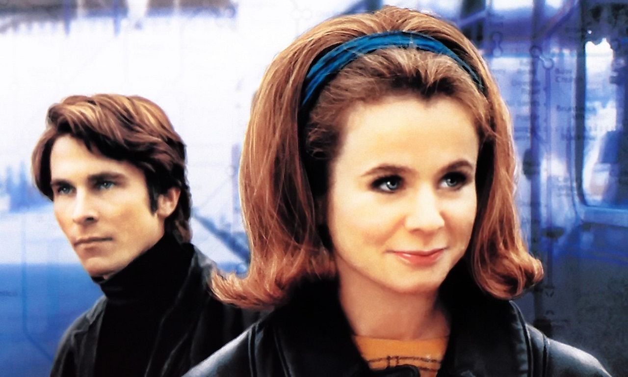 header image for Metroland