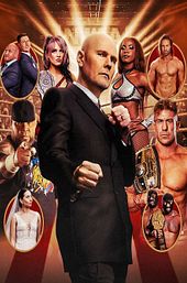 Billy Corgan's Adventures in Carnyland