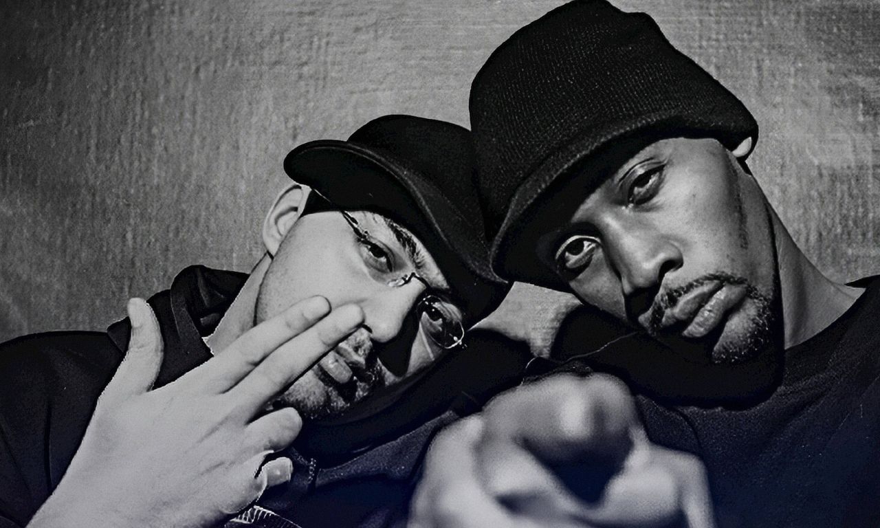 header image for The Disciple