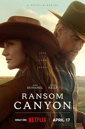 Ransom Canyon