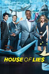 House of Lies