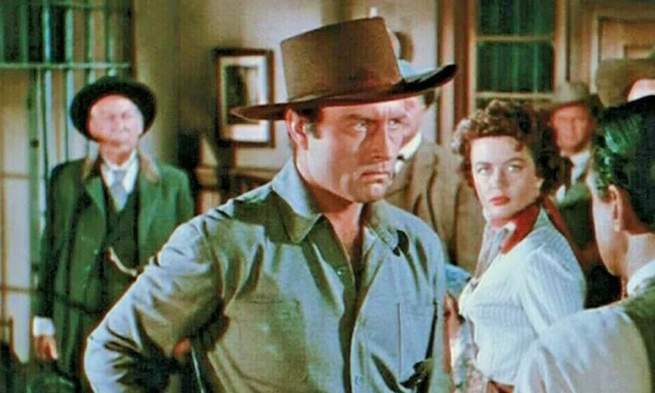 header image for Gun Belt