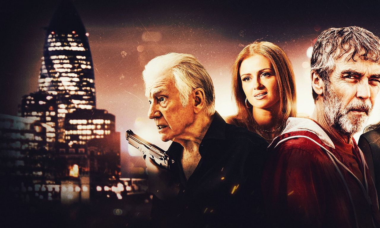 header image for Bermondsey Tales: Fall of the Roman Empire