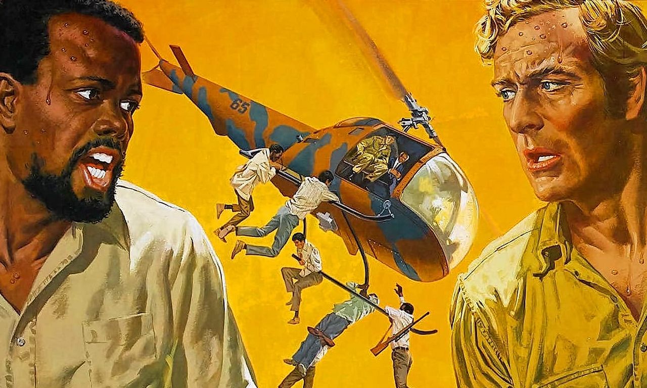 header image for The Wilby Conspiracy