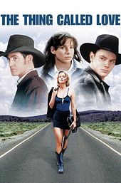 The Thing Called Love