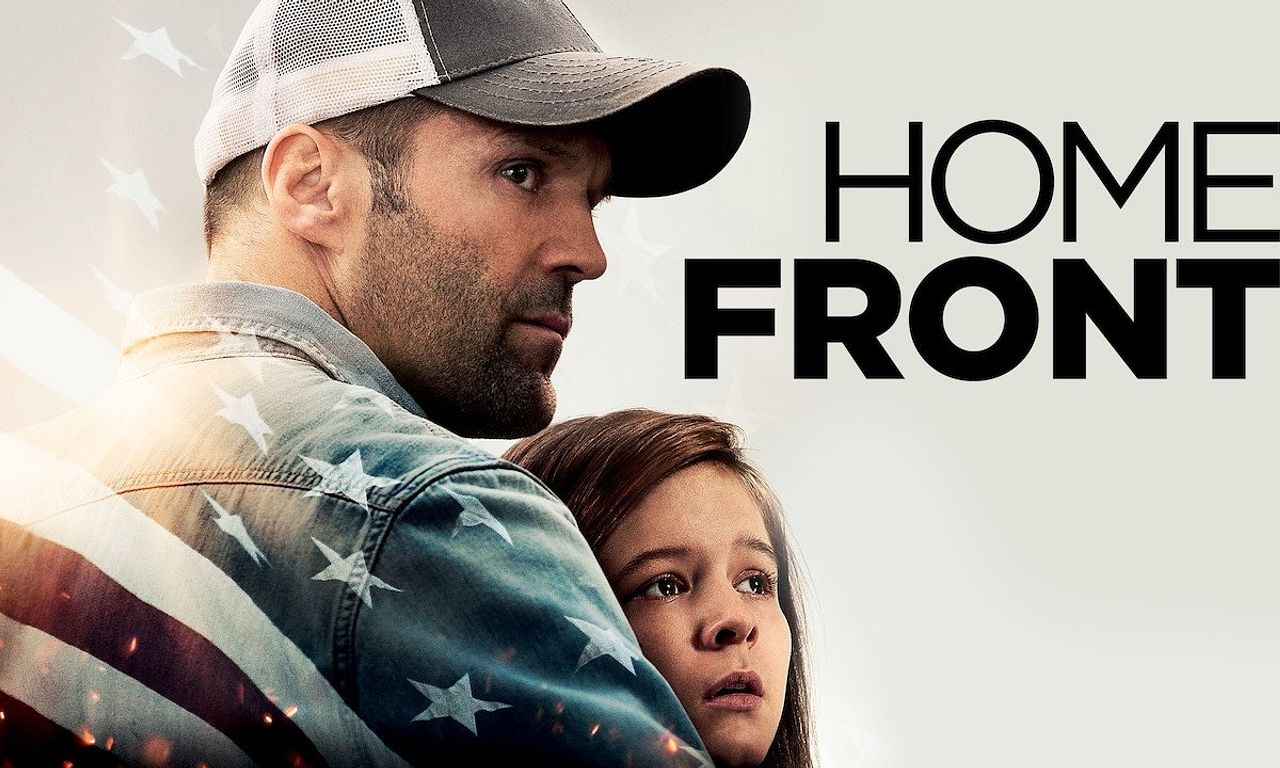 header image for Homefront