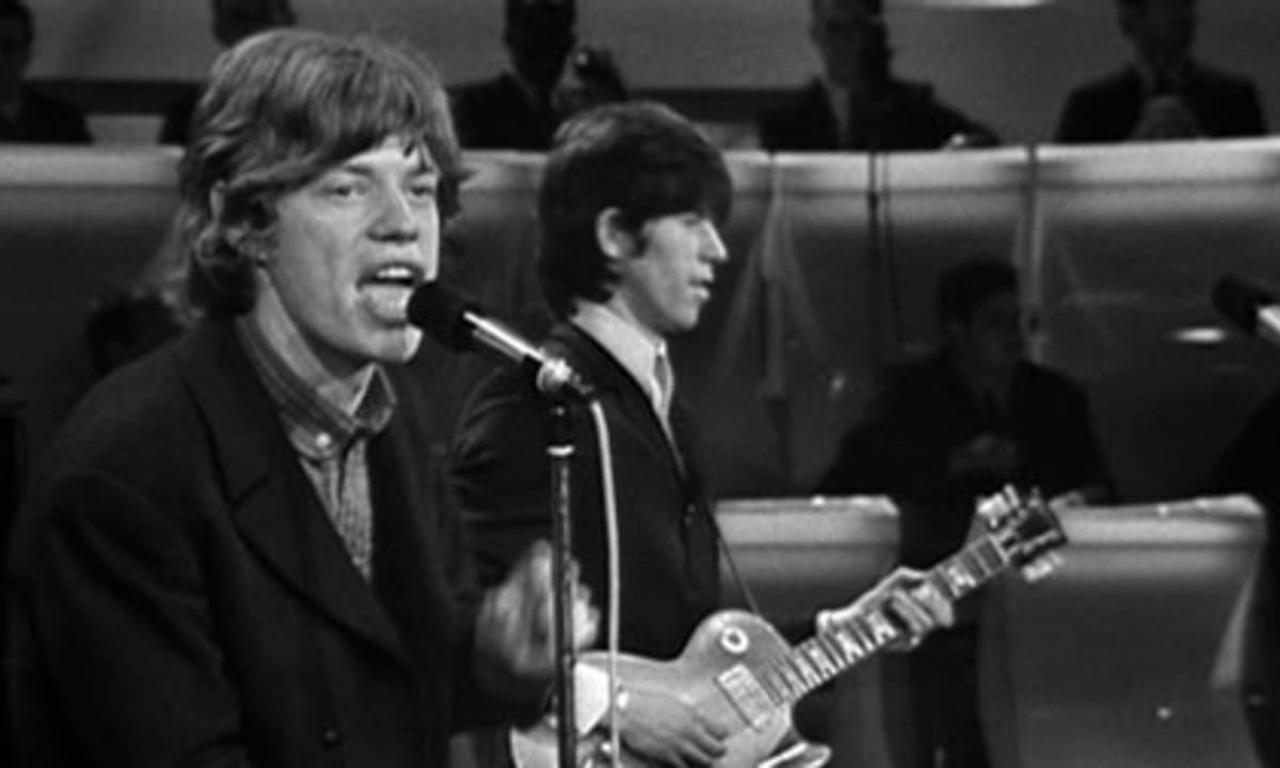 header image for The T.A.M.I. Show