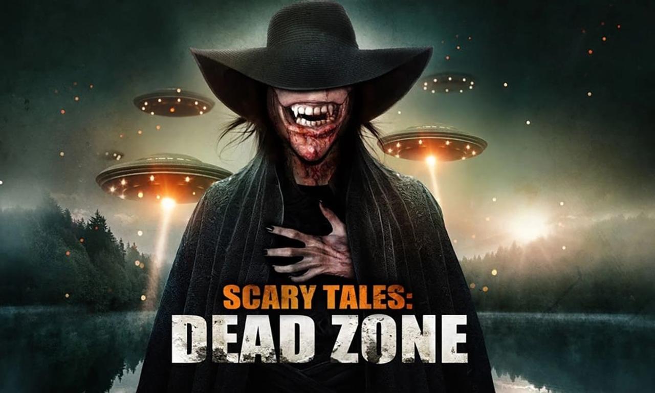 header image for Scary Tales: Dead Zone