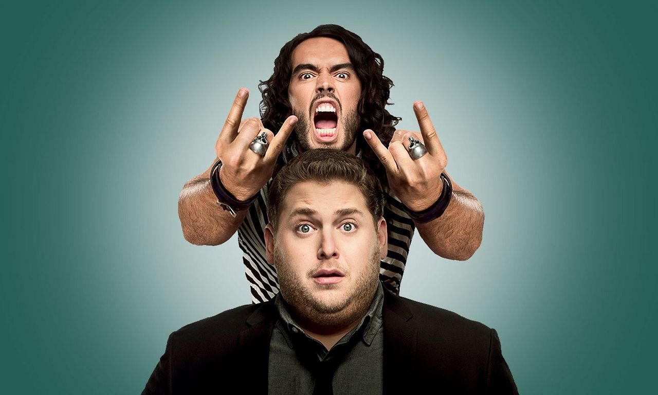 header image for Get Him to the Greek